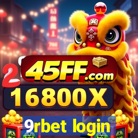 9rbet login